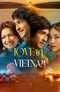 Love in Vietnam (2025) WEB-DL Hindi Full Movie 480p | 720p | 1080p