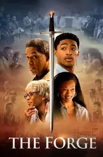 The Forge (2024) BluRay Dual Audio [Hindi ORG. + English] Full Movie 480p [500MB] | 720p [1.2GB] | 1080p [2.5GB]