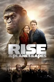 Rise of the Planet of the Apes (2011) BluRay Multi Audio [Hindi ORG. + English + Tamil + Telugu] Full Movie 480p | 720p | 1080p | 2160p 4K