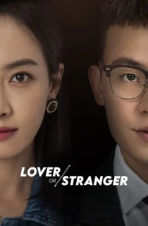 Lover or Stranger Season 1 (Hindi Dubbed) WeB-DL 720p [250MB] || 1080p [800MB]