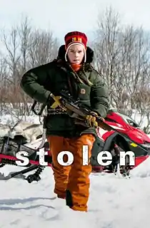 Stolen – Netflix Original (2024) Dual Audio {Hindi-English} WEB-DL 480p [380MB] | 720p [1GB] | 1080p [2.4GB]