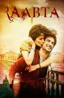 Raabta (2017) WEB-DL Hindi Full Movie 480p | 720p | 1080p