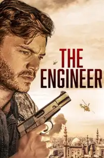 The Engineer (2023) WEB-DL {English With Subtitles} Full Movie 480p [300MB] | 720p [750MB] | 1080p [2GB]