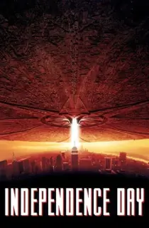Independence Day (1996) BluRay Dual Audio [Hindi ORG. + English] Full Movie 480p [500MB] | 720p [1.4GB] | 1080p [3.8GB]