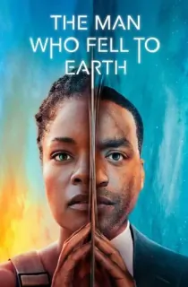 The Man Who Fell to Earth (2022) Season 1 Dual Audio {Hindi-English} 480p | 720p WEB-DL