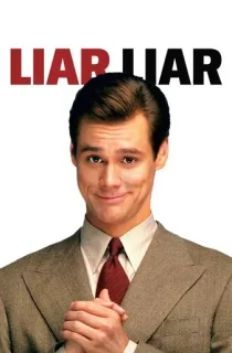Liar Liar (1997) BluRay Dual Audio [Hindi ORG. + English] Full Movie 480p [400MB] | 720p [1GB] | 1080p [2.5GB]