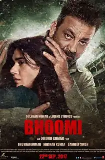 Bhoomi (2017) WEB-DL Hindi Full Movie 480p [450MB] | 720p [1.2GB] | 1080p [2.5GB]
