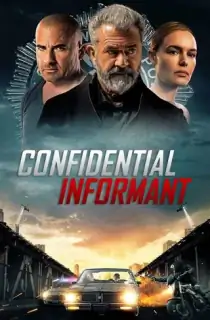 Confidential Informant (2023) {English With Subtitles} 480p [300MB] || 720p [800MB] || 1080p [1.9GB]
