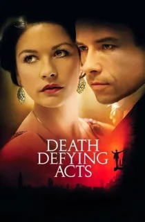Death Defying Acts (2007) BluRay Multi Audio [Hindi ORG. + English + Tamil + Telugu] Full Movie 480p [550MB] | 720p [1.1GB] | 1080p [2GB]
