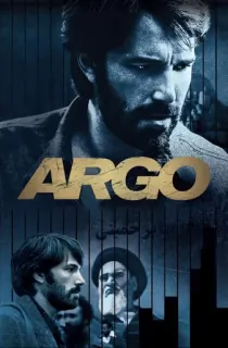 Argo (2012) BluRay Dual Audio [Hindi ORG. + English] Full Movie 480p | 720p | 1080p
