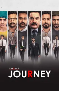 Cheran’s Journey (2024) Season 1 Complete [SonyLIV Original] Hindi WEB Series 480p | 720p | 1080p WEB-DL