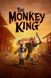 The Monkey King – Netflix Original (2023) WEB-DL Dual Audio {Hindi-English} 480p [500MB] | 720p [1.4GB] | 1080p [4GB]