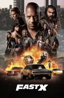 Fast X (2023) BluRay Multi Audio [Hindi ORG. + English + Tamil + Telugu] Full Movie 480p | 720p | 1080p | 2160p 4K