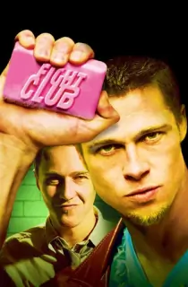Fight Club (1999) BluRay Dual Audio [Hindi ORG. + English] Full Movie 480p [500MB] | 720p [1.2GB] | 1080p [3GB]