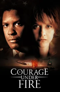 Courage Under Fire (1996) Dual Audio (Spanish-English) 480p [550MB] || 720p [1.19GB] || 1080p [2.61GB]