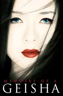 Memoirs of a Geisha (2005) Dual Audio {Hindi-English} 480p [500MB] | 720p [1.2GB] | 1080p [2.7GB]