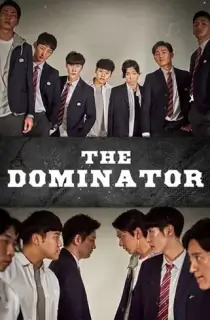 The Dominator – Dae-ga-ri (2019) WEB-DL Dual Audio [Hindi ORG. + English] Full Movie 480p | 720p | 1080p
