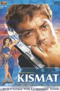 Kismat (2004) Hindi Full Movie WEB-DL 480p | 720p | 1080p