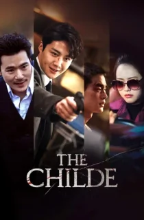 The Childe (2023) AMZN WEB-DL Dual Audio {Hindi-Korean} 480p [400MB] | 720p [1.1GB] | 1080p [2.6GB]
