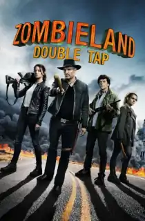 Zombieland: Double Tap (2019) BluRay Dual Audio [Hindi ORG. + English] Full Movie 480p [350MB] | 720p [950MB] | 1080p [2GB]