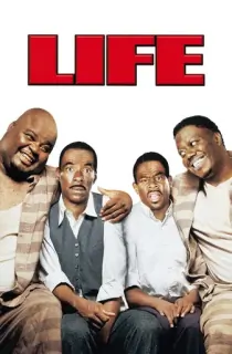 Life (1999) BluRay Dual Audio [Hindi ORG. + English] Full Movie 480p [350MB] | 720p [1GB] | 1080p [3.9GB]