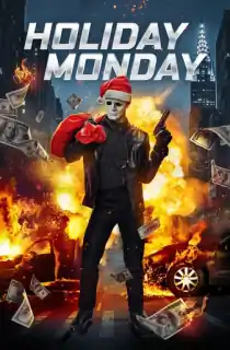 Holiday Monday (2021) Dual Audio {Hindi-English} 480p [350MB] | 720p [900MB] | 1080p [1.7GB]
