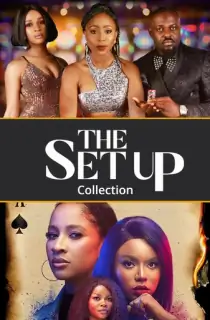 The Set Up (2022) WEB-DL {English With Subtitles} Full Movie 480p [400MB] | 720p [900MB] | 1080p [2GB]