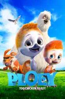 Ploey (2018) WEB-DL Dual Audio [Hindi ORG. + English] Full Movie 480p | 720p | 1080p