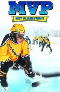 MVP Most Valuable Primate (2000) WEB-DL Dual Audio [Hindi ORG. + English] Full Movie 480p [300MB] | 720p [900MB] | 1080p [2GB]