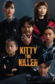 Kitty the Killer (2023) WEB-DL Dual Audio [Hindi ORG. + Thai] Full Movie 480p [400MB] | 720p [1.1GB] | 1080p [2GB]