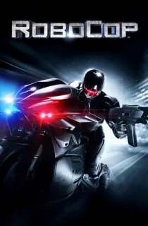 RoboCop (2014) BluRay Dual Audio [Hindi ORG. + English] Full Movie 480p [400MB] | 720p [1.2GB] | 1080p [2GB]