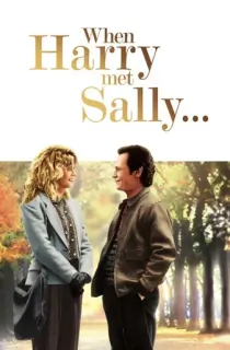 When Harry Met Sally (1989) Dual Audio {Hindi-English} 480p [450MB] | 720p [1.3GB] | 1080p [2.3GB]
