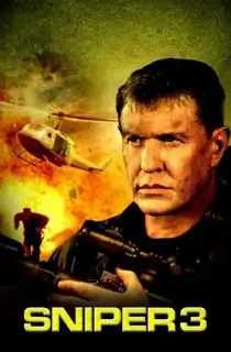 Sniper 3 (2004) BluRay Dual Audio [Hindi ORG. + English] 480p [450MB] | 720p [800MB] | 1080p [1.8GB]