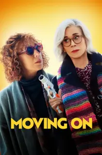 Moving On (2022) BluRay Multi Audio [Hindi ORG. + English + Tamil + Telugu] Full Movie 480p [500MB] | 720p [900MB] | 1080p [1.5GB]