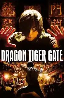 Dragon Tiger Gate (2006) BluRay Dual Audio [Hindi ORG. + Chinese] Full Movie 480p [300MB] | 720p [850MB] | 1080p [1.9GB]