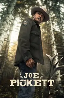 Joe Pickett (Season 1-2) Complete Dual Audio [Hindi ORG. + English] WEB Series 480p | 720p | 1080p WEB-DL