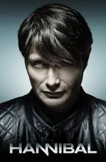 Hannibal (Season 1-3) [English With Subtitles] Complete WEB Series 720p WEB-DL