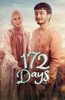 172 Days (2023) WEB-DL {Indonesian With Subtitles} Full Movie 480p [350MB] | 720p [900MB] | 1080p [2.1GB]