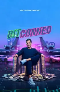 Bitconned (2024) NF WEB-DL Dual Audio {Hindi-English} 480p [300MB] | 720p [650MB] | 1080p [4.2GB]