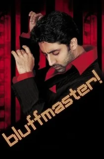 Bluffmaster! (2005) Hindi Full Movie WEB-DL 480p | 720p | 1080p