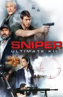 Sniper: Ultimate Kill (2017) BluRay Dual Audio [Hindi ORG. + English] Full Movie 480p | 720p | 1080p