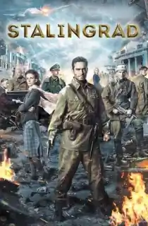 Stalingrad (2013) Dual Audio [Hindi ORG + English] BluRay 480p [470MB] | 720p [1.2GB]