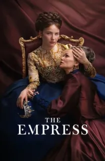 The Empress – Netflix Original (2022) Season 1 Dual Audio {Hindi-English} WEB Series 480p | 720p | 1080p WEB-DL