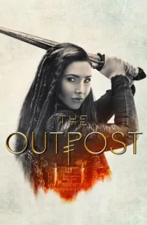 The Outpost (Season 1 – 4) {Hindi Dubbed} WeB-DL HD 480p [120MB] || 720p [300MB]