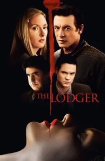 The Lodger (2009) BluRay Dual Audio [Hindi ORG. + English] Full Movie 480p [300MB] | 720p [1GB] | 1080p [2GB]