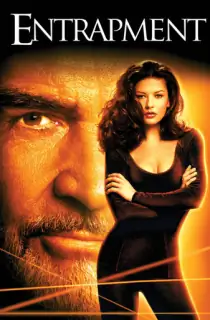 Entrapment (1999) BluRay Dual Audio [Hindi ORG. + English] 480p [450MB] | 720p [1GB] | 1080p [2.3GB]