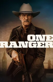 One Ranger (2023) Dual Audio [Hindi + English] WeB-DL 480p [450MB] | 720p [1GB] | 1080p [2.3GB]