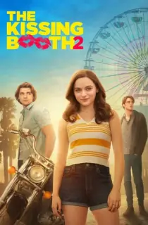The Kissing Booth 2 (2020) WEB-DL Multi Audio [Hindi ORG. + English + Tamil + Telugu] Full Movie 480p | 720p | 1080p | 2160p 4K