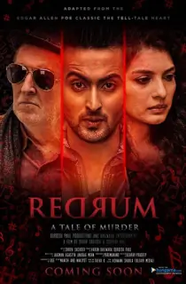 Redrum (2018) Hindi Full Movie WEB-DL 480p | 720p | 1080p