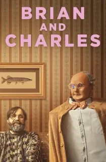 Brian and Charles (2022) Dual Audio [Hindi + English] WeB-DL 480p [320MB] | 720p [850MB] | 1080p [1.7GB]
